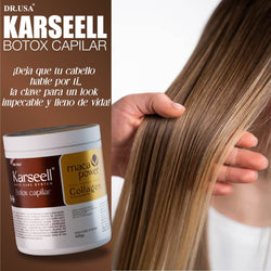 Karseell Botox Capilar