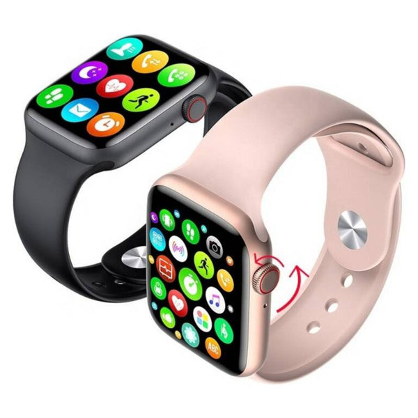 Smartwatch t500 plus