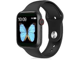 Smartwatch t500 plus